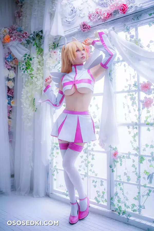 [Ely] November 2024 B Liliel Angel Costume Ver. Liliel Angel School Training Ver. [ElyEE Child] November 2024 B Liliel Angel Costume ver. Liriel Angel School Edition Practice Clothes ver. - 11