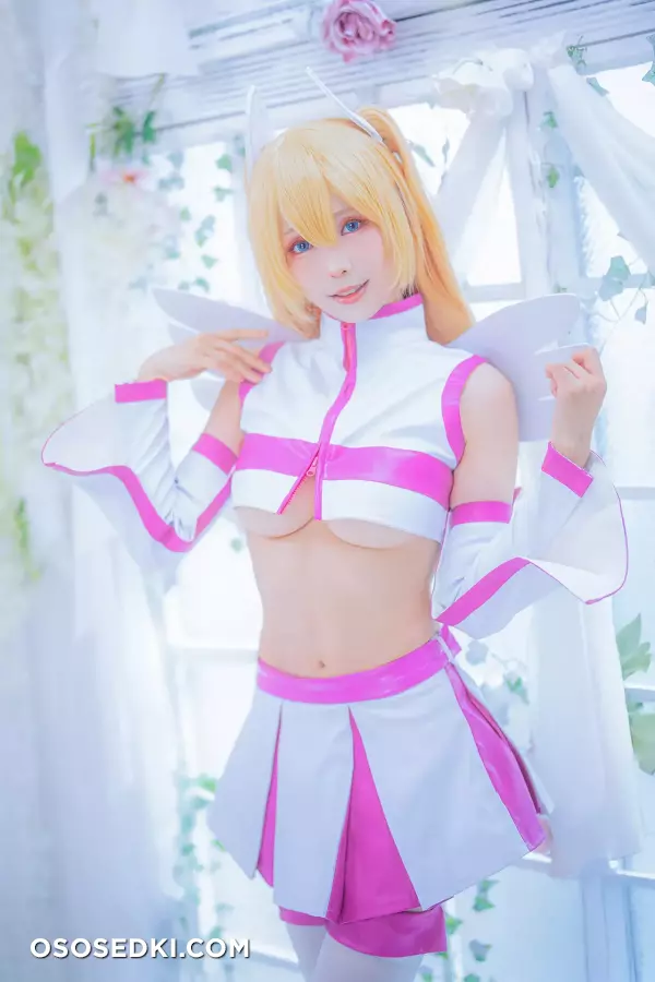 [Ely] November 2024 B Liliel Angel Costume Ver. Liliel Angel School Training Ver. [ElyEE Child] November 2024 B Liliel Angel Costume ver. Liriel Angel School Edition Practice Clothes ver. - 12