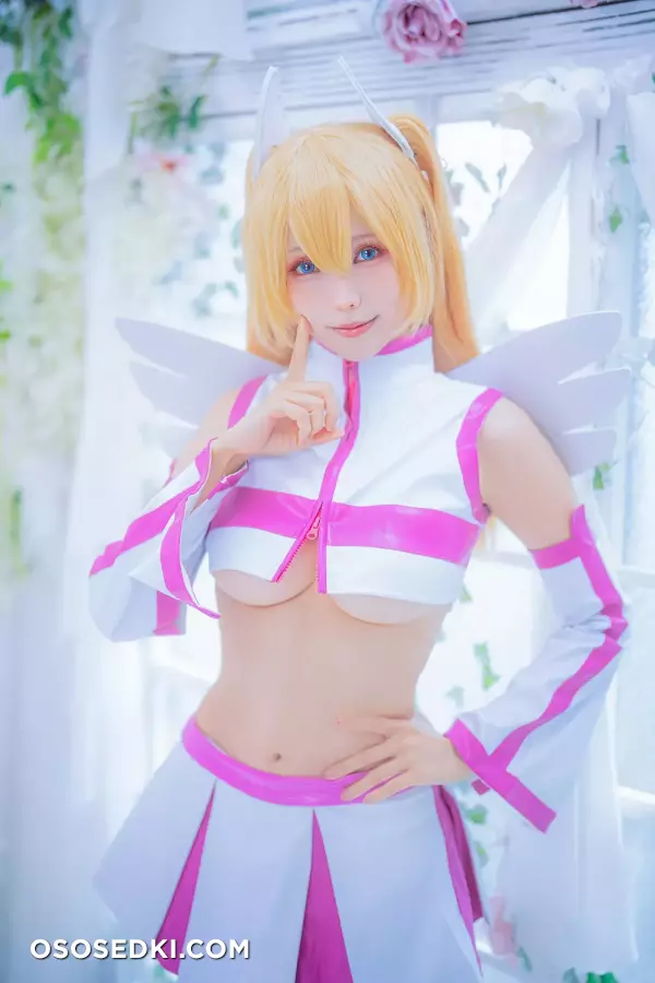 [Ely] November 2024 B Liliel Angel Costume Ver. Liliel Angel School Training Ver. [ElyEE Child] November 2024 B Liliel Angel Costume ver. Liriel Angel School Edition Practice Clothes ver. - 13