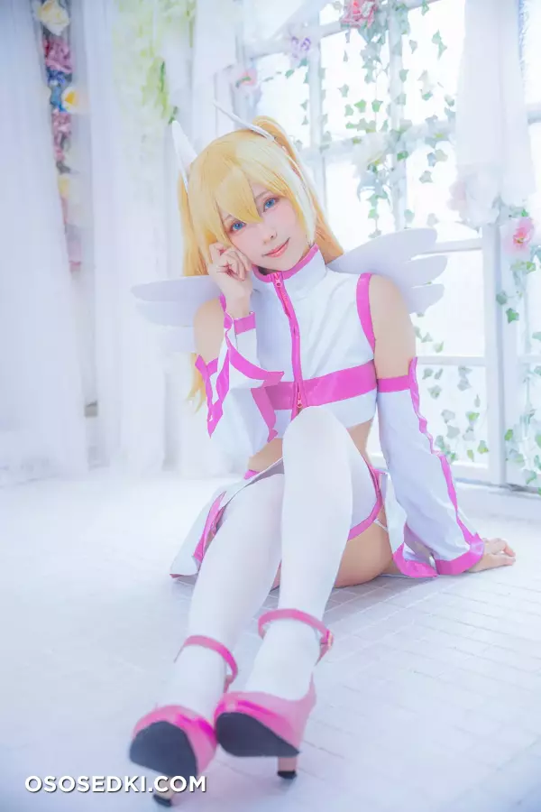[Ely] November 2024 B Liliel Angel Costume Ver. Liliel Angel School Training Ver. [ElyEE Child] November 2024 B Liliel Angel Costume ver. Liriel Angel School Edition Practice Clothes ver. - 17