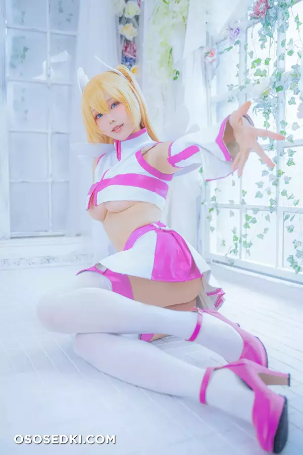 [Ely] November 2024 B Liliel Angel Costume Ver. Liliel Angel School Training Ver. [ElyEE Child] November 2024 B Liliel Angel Costume ver. Liriel Angel School Edition Practice Clothes ver. - 18