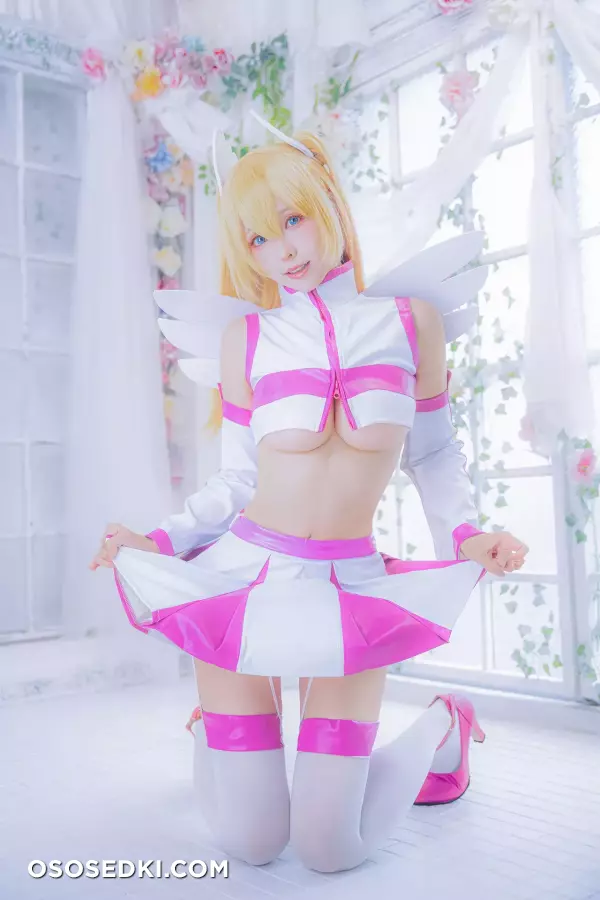 [Ely] November 2024 B Liliel Angel Costume Ver. Liliel Angel School Training Ver. [ElyEE Child] November 2024 B Liliel Angel Costume ver. Liriel Angel School Edition Practice Clothes ver. - 19