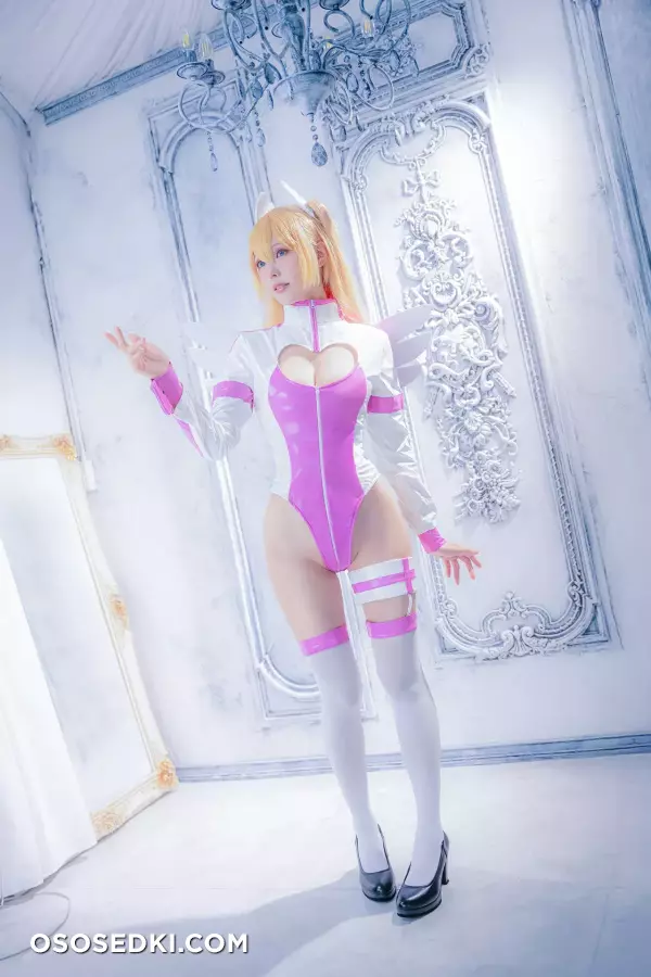 [Ely] November 2024 B Liliel Angel Costume Ver. Liliel Angel School Training Ver. [ElyEE Child] November 2024 B Liliel Angel Costume ver. Liriel Angel School Edition Practice Clothes ver. - 3