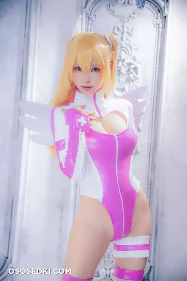 [Ely] November 2024 B Liliel Angel Costume Ver. Liliel Angel School Training Ver. [ElyEE Child] November 2024 B Liliel Angel Costume ver. Liriel Angel School Edition Practice Clothes ver. - 5