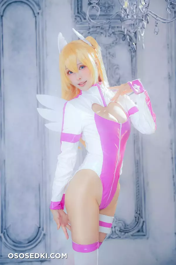 [Ely] November 2024 B Liliel Angel Costume Ver. Liliel Angel School Training Ver. [ElyEE Child] November 2024 B Liliel Angel Costume ver. Liriel Angel School Edition Practice Clothes ver. - 7
