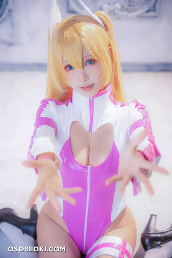 [Ely] November 2024 B Liliel Angel Costume Ver. Liliel Angel School Training Ver. [ElyEE Child] November 2024 B Liliel Angel Costume ver. Liriel Angel School Edition Practice Clothes ver. - 9