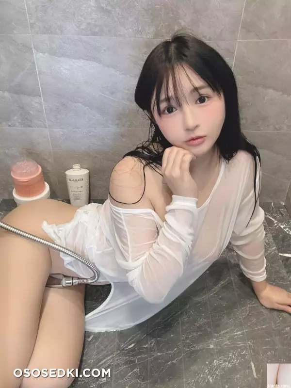 [网路收集] 福利少女 桜井宁宁《淋浴 》VIP专属全 - 67