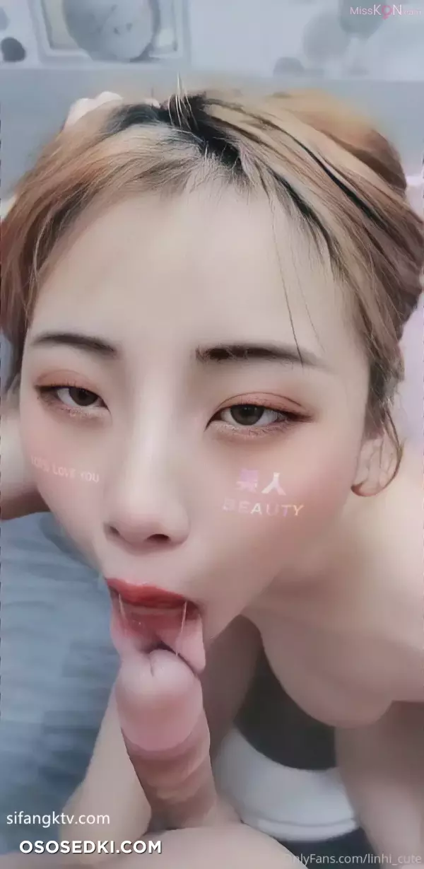 linhi_cute (yuumeilyn): 极品美奶反差婊网红私拍 - 66