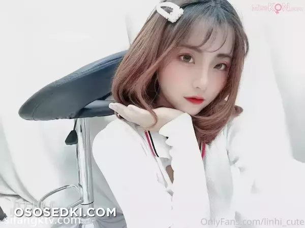 linhi_cute (yuumeilyn): 极品美奶反差婊网红私拍 - 67