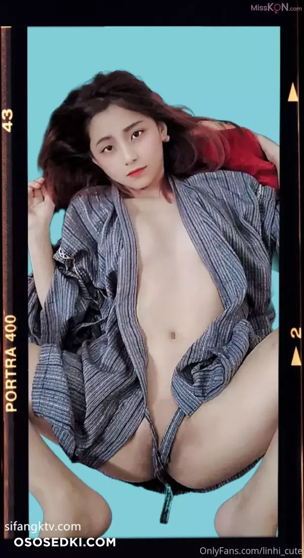 linhi_cute (yuumeilyn): 极品美奶反差婊网红私拍 - 103