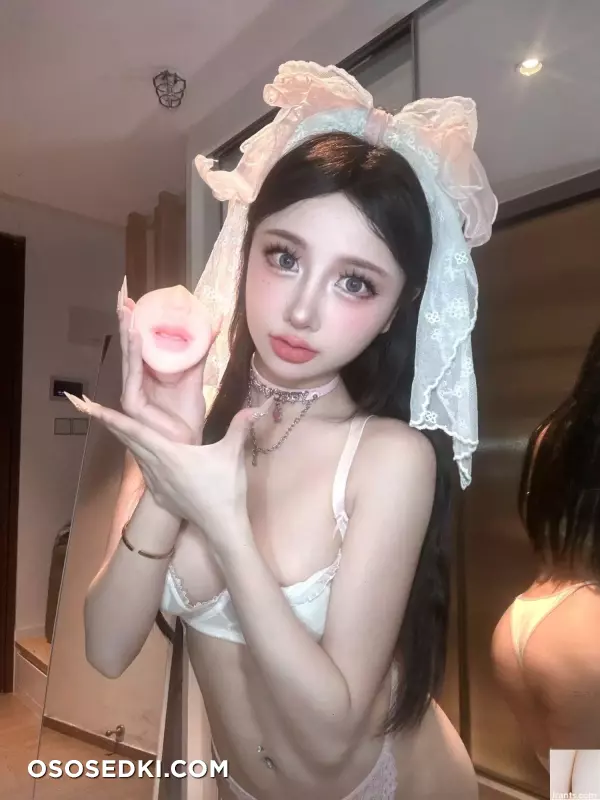 [网路收集] 福利少女 您的蛋蛋 - 6