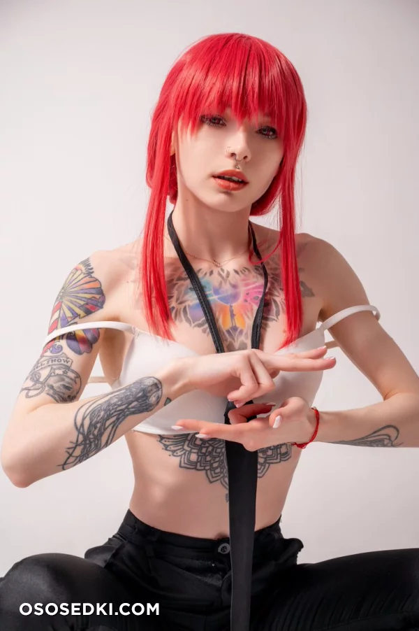 Karneli Bandi - Lovexxxpink - juicyshow - 18