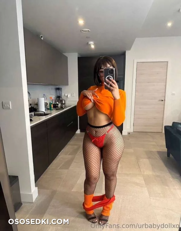Lela Sohna  Urbabydollxo  kiarapeachlegit - 25