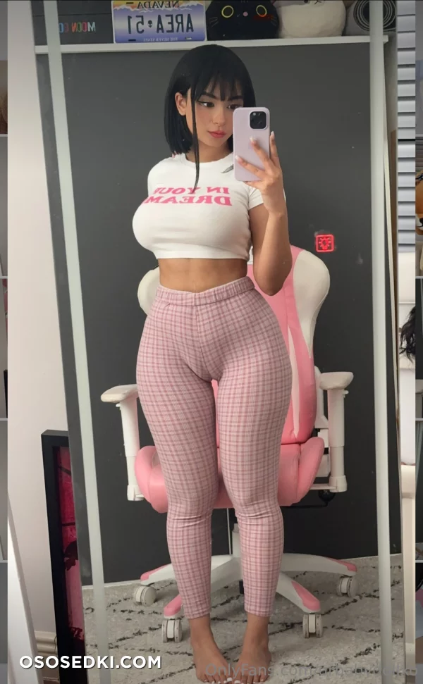 Lela Sohna  Urbabydollxo  kiarapeachlegit - 49