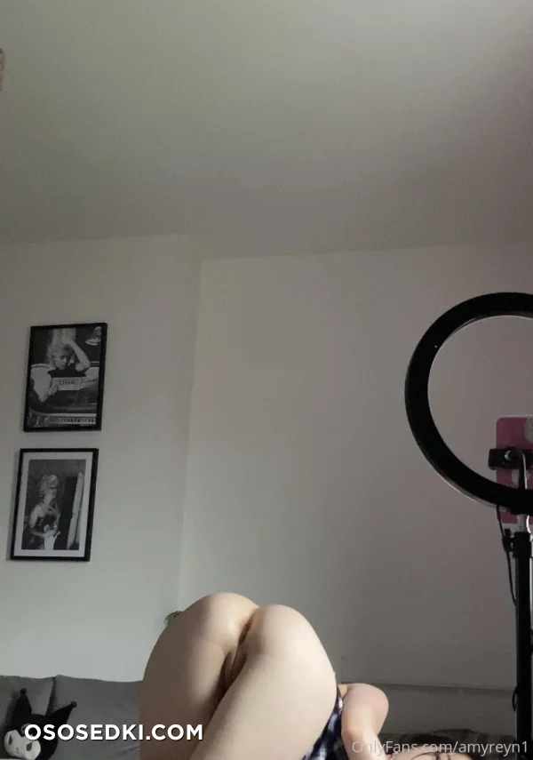 Amy Reynolds - amyreyn1 - 80