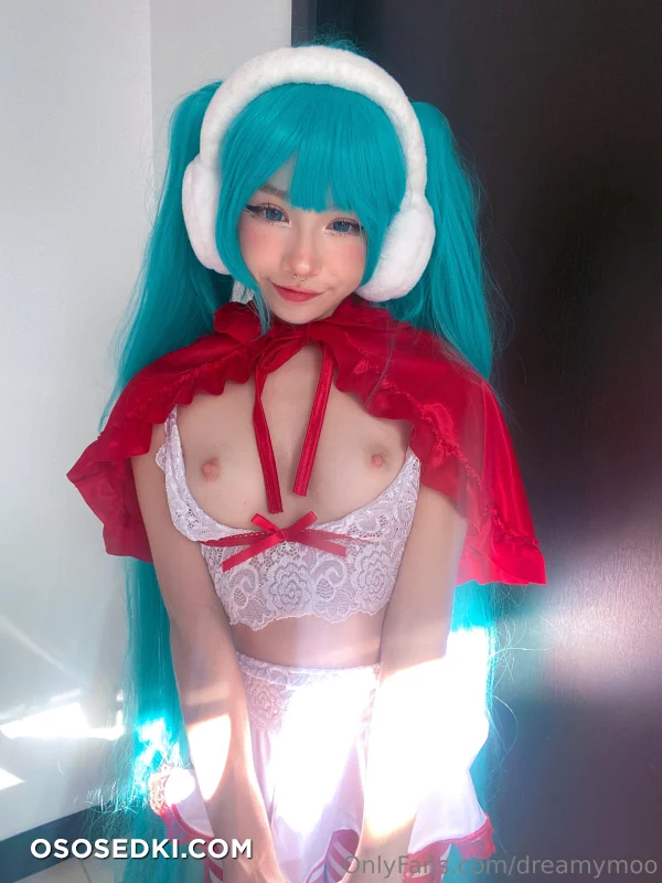 Soficoquita - DreamyMoo - 42