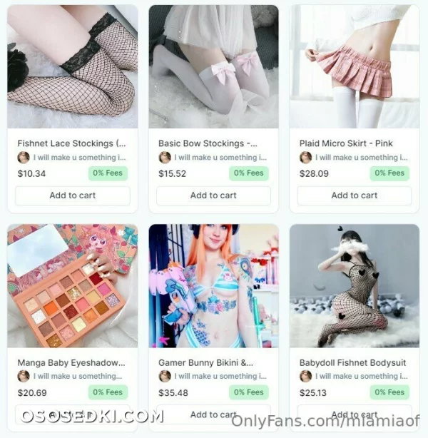 Mia Bunny - Miabunny - Miamiaof - Itsmiabunny - 8