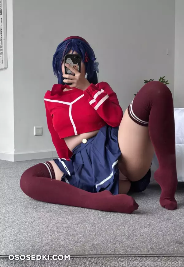 Rumipeach - Mita - 6