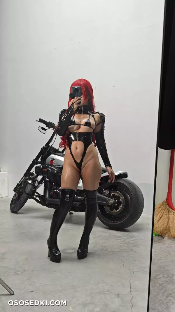 PuyPuy - Mitsuru - 11