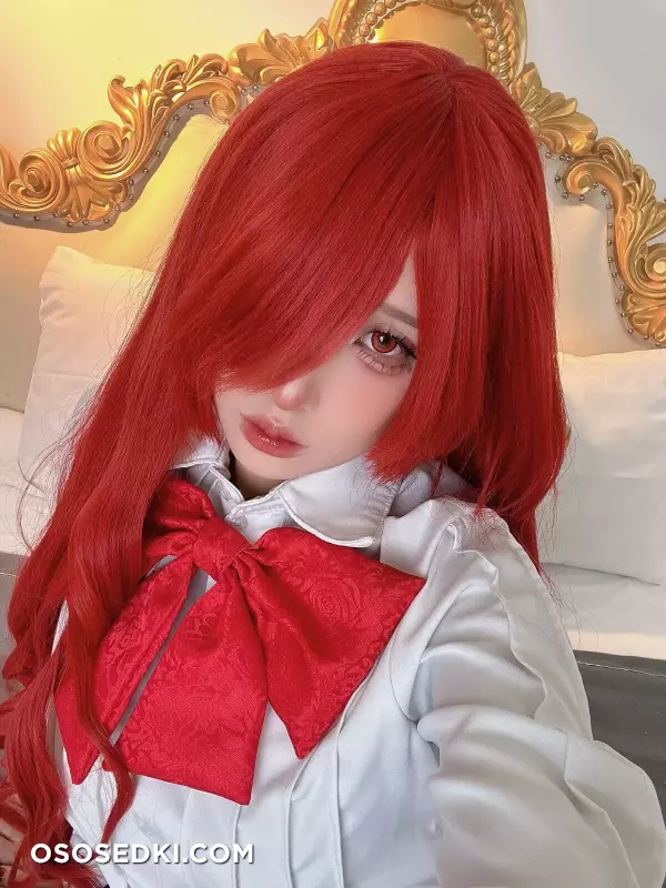 PuyPuy - Mitsuru - 13