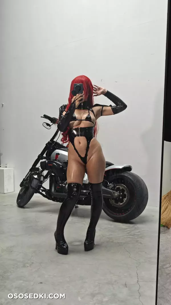 PuyPuy - Mitsuru - 8