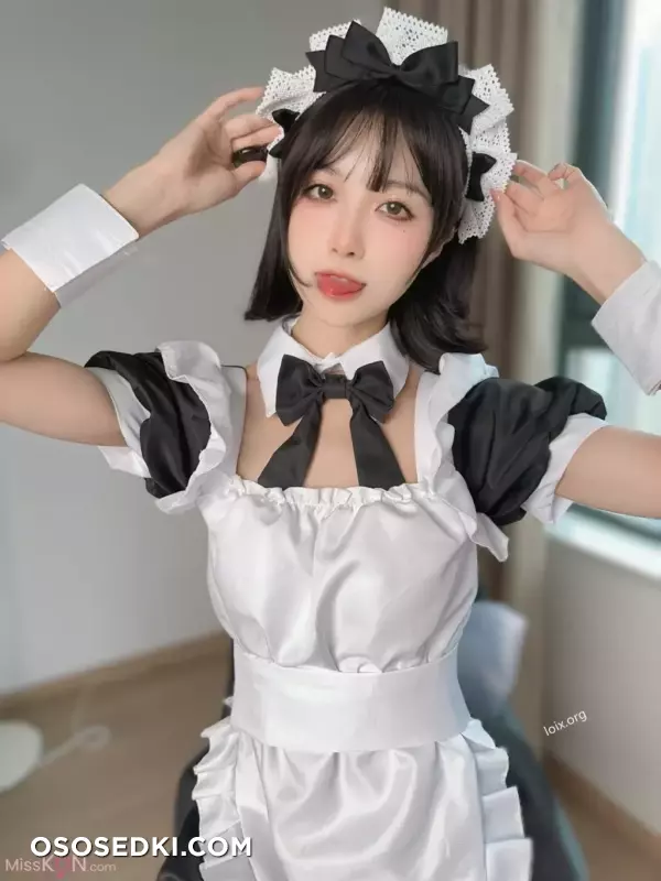 布丁大法 (Pudding Dafa): 女仆奶糖派 - 26