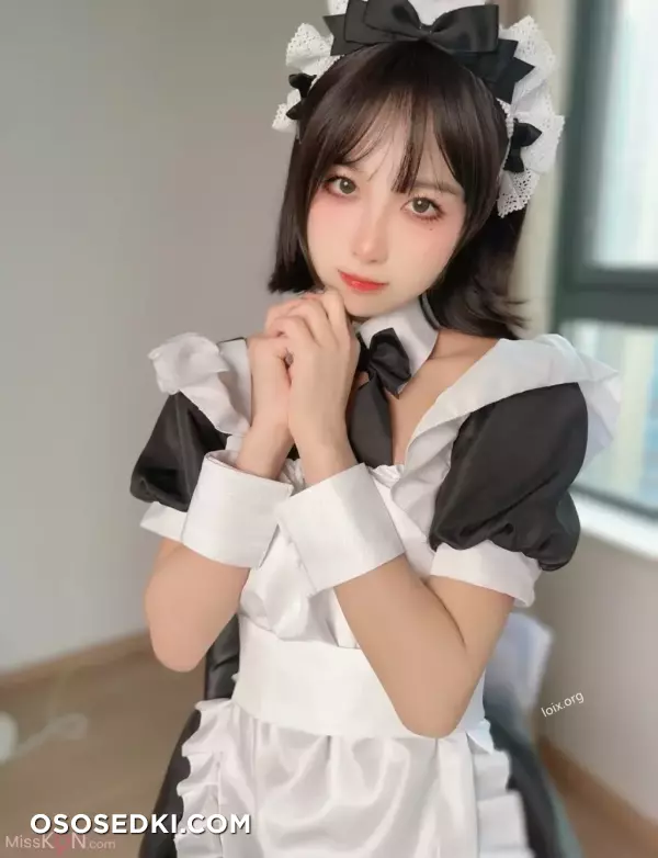 布丁大法 (Pudding Dafa): 女仆奶糖派 - 44