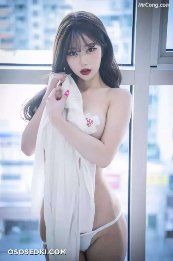 [BLUECAKE] Jung Eun: Dazzling No.2 - 20