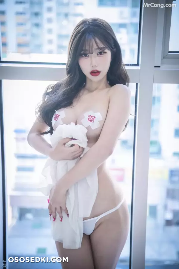 [BLUECAKE] Jung Eun: Dazzling No.2 - 21
