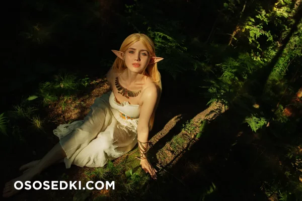 Jyusan - Princess Zelda - The Legend Of Zelda - 10