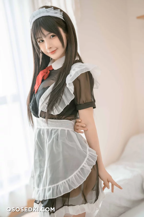 桜井宁宁 - 关于我家可爱的女仆 - 13