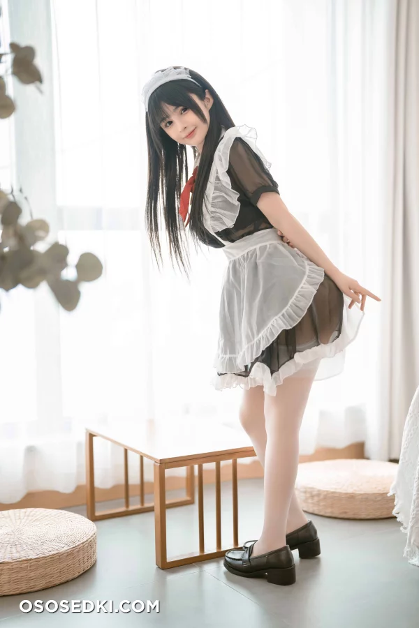 桜井宁宁 - 关于我家可爱的女仆 - 14