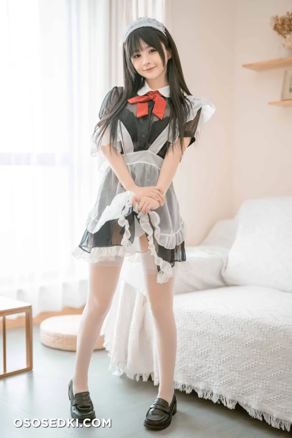 桜井宁宁 - 关于我家可爱的女仆 - 15