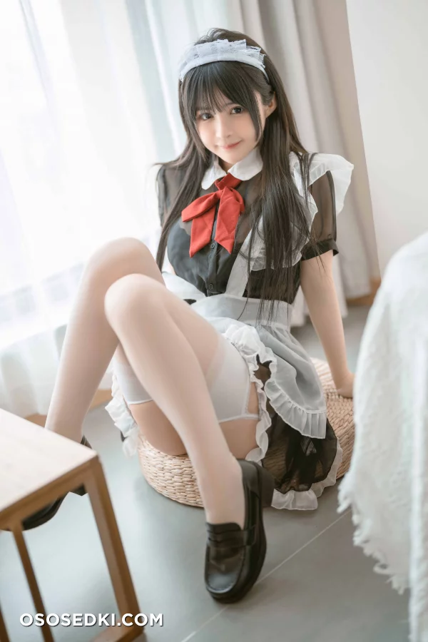 桜井宁宁 - 关于我家可爱的女仆 - 16