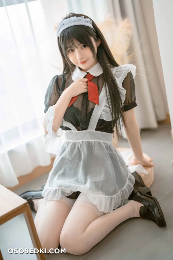 桜井宁宁 - 关于我家可爱的女仆 - 19