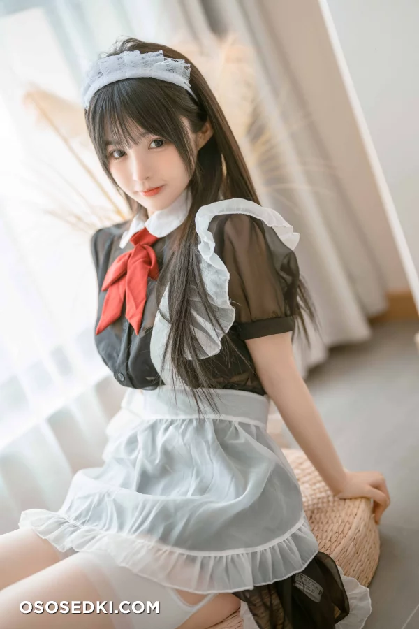 桜井宁宁 - 关于我家可爱的女仆 - 22