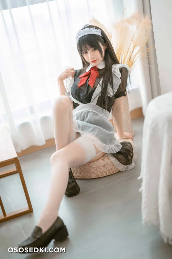 桜井宁宁 - 关于我家可爱的女仆 - 23