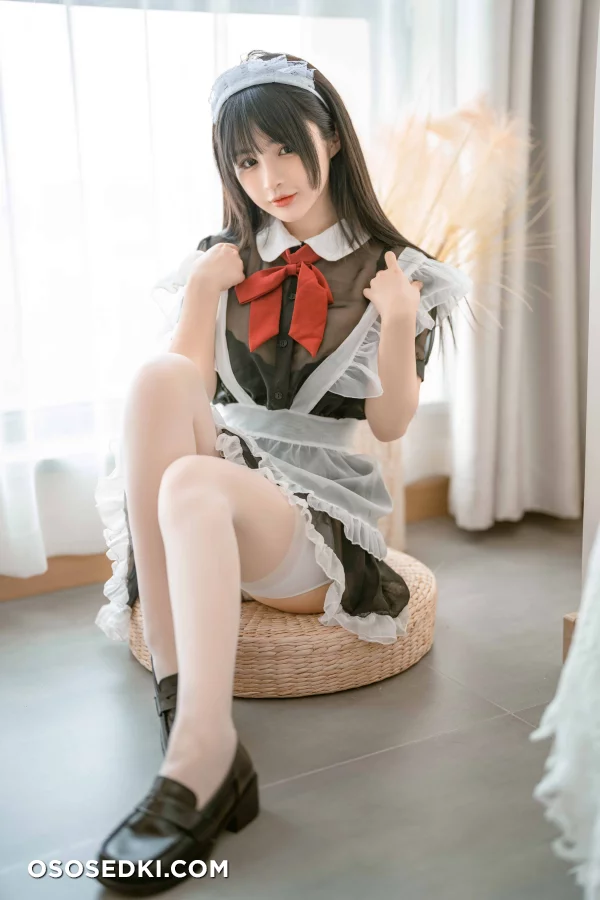 桜井宁宁 - 关于我家可爱的女仆 - 29