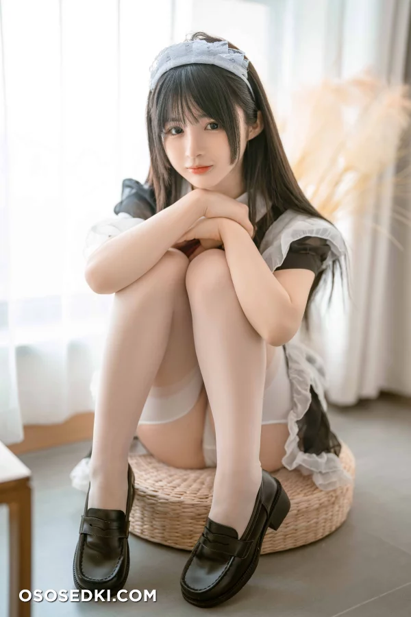 桜井宁宁 - 关于我家可爱的女仆 - 30