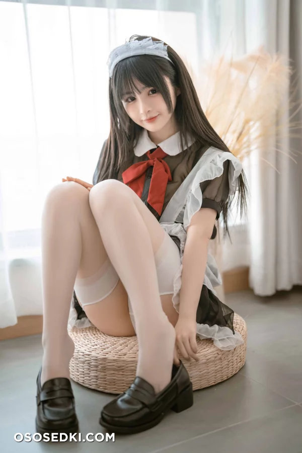 桜井宁宁 - 关于我家可爱的女仆 - 31