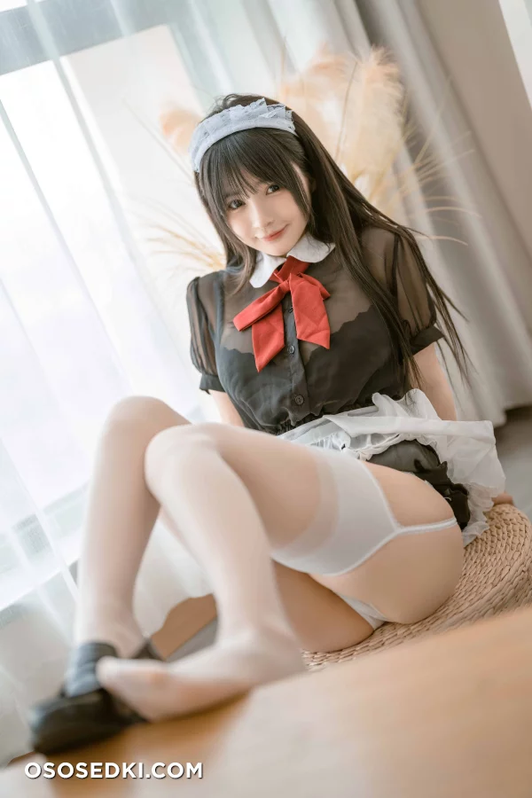 桜井宁宁 - 关于我家可爱的女仆 - 32