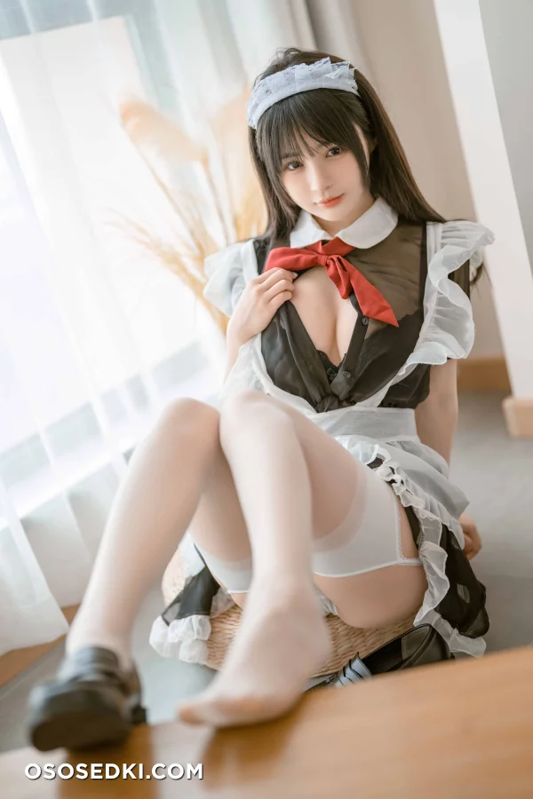 桜井宁宁 - 关于我家可爱的女仆 - 33