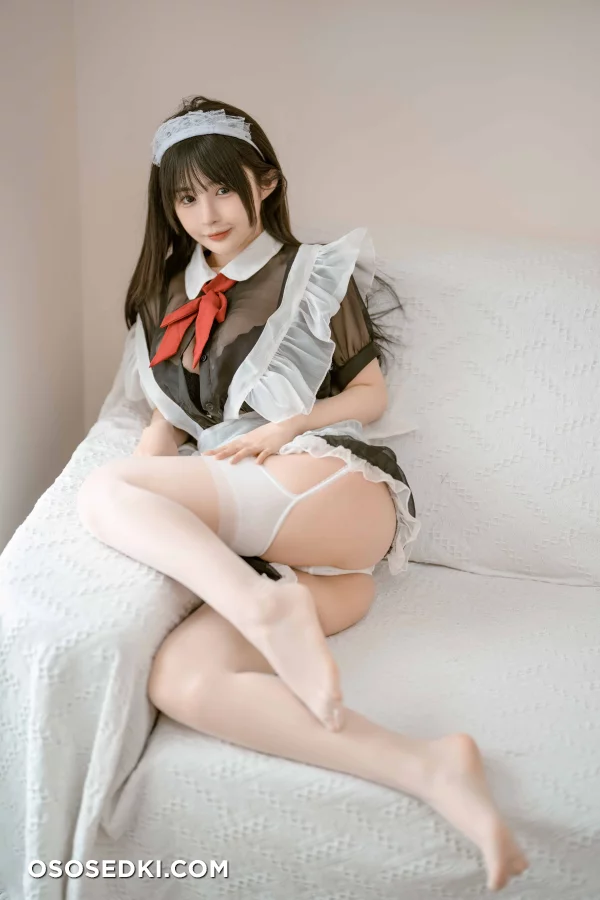 桜井宁宁 - 关于我家可爱的女仆 - 35
