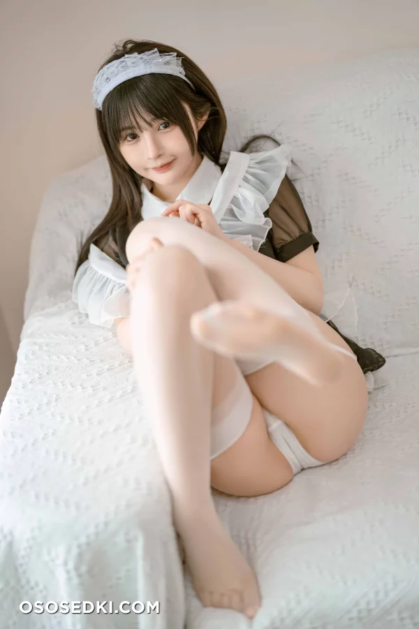 桜井宁宁 - 关于我家可爱的女仆 - 36