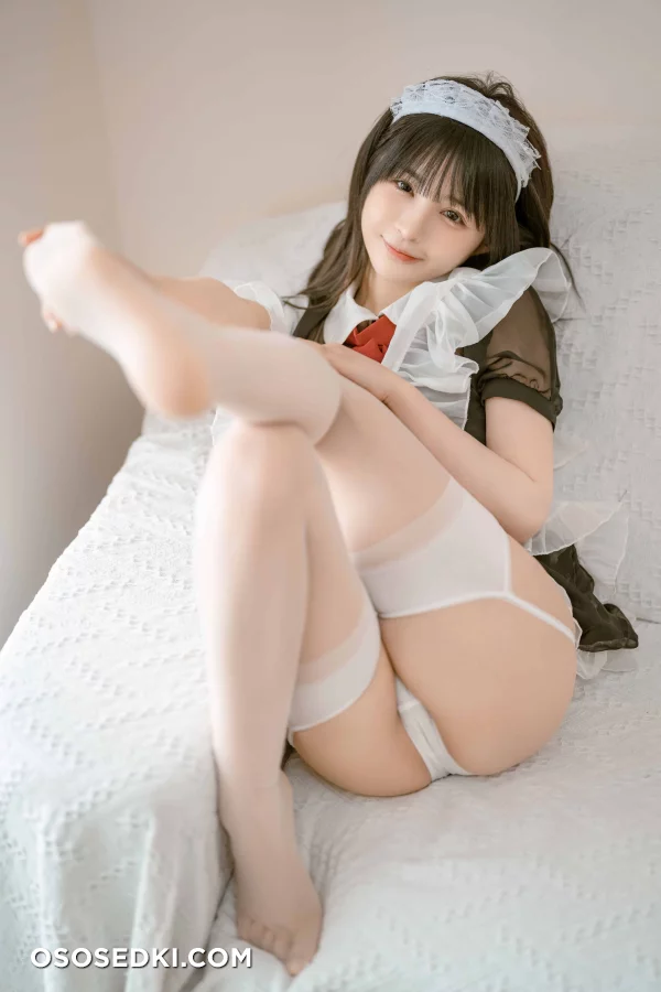 桜井宁宁 - 关于我家可爱的女仆 - 37