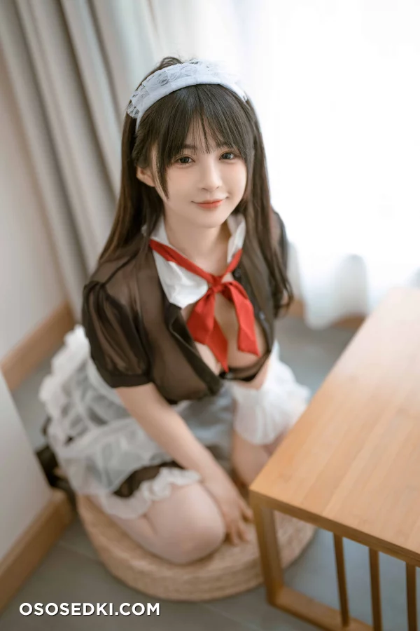 桜井宁宁 - 关于我家可爱的女仆 - 40
