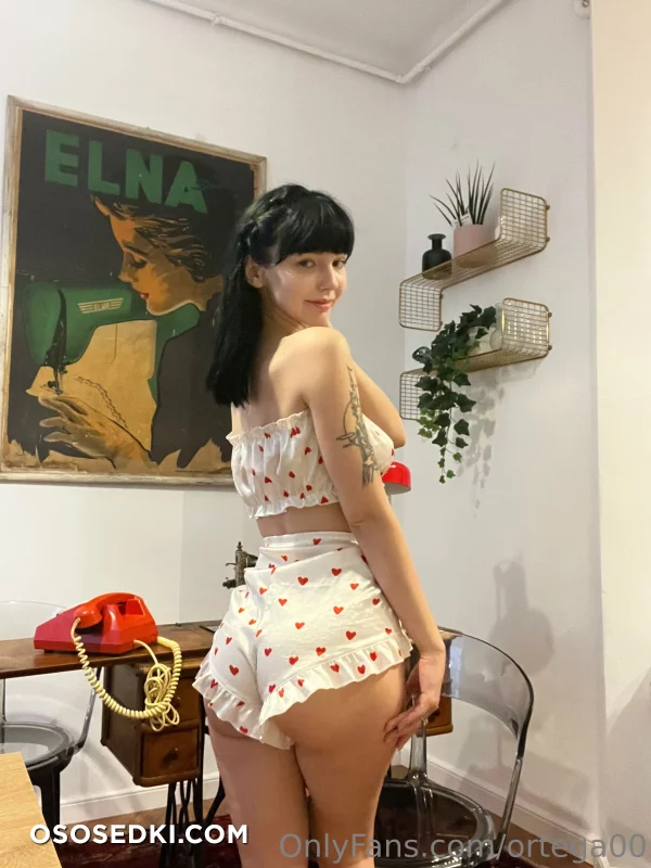 Rina Dakota - ortega00 - 47