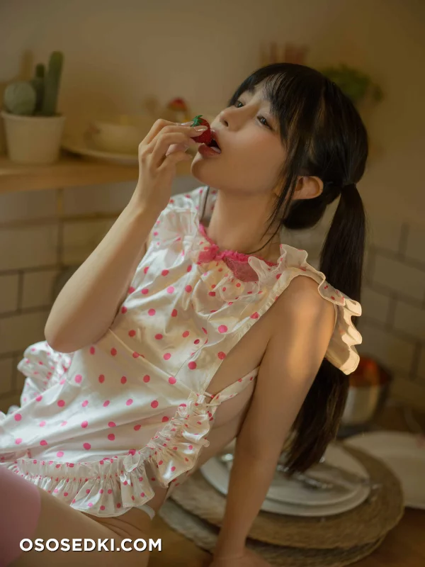 桜井宁宁 –  围裙厨房 - 12