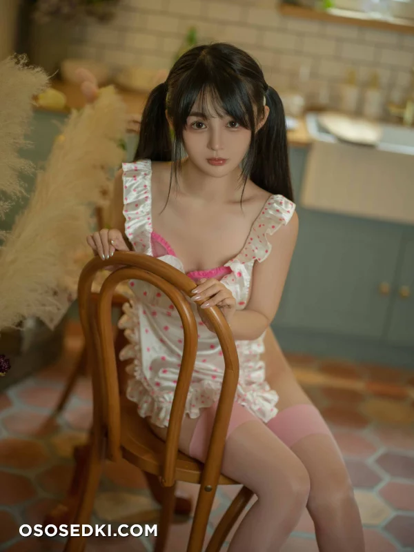 桜井宁宁 –  围裙厨房 - 17