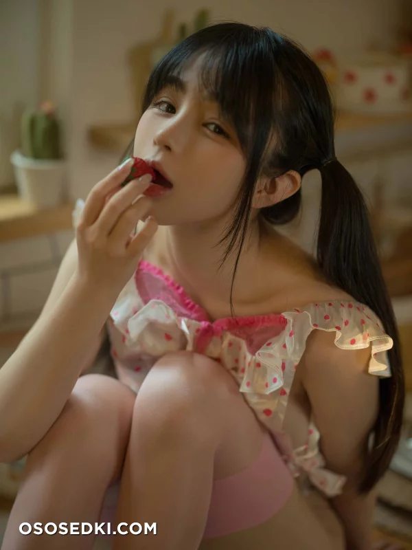 桜井宁宁 –  围裙厨房 - 19